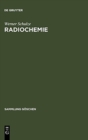 Radiochemie - Book