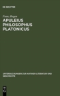Apuleius philosophus Platonicus - Book