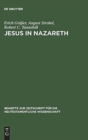 Jesus in Nazareth - Book