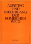 Recht, Religion, Sprache Und Literatur (Bis Zum Ende Des 2. Jahrhunderts V. Chr.) - Book