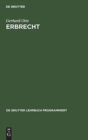 Erbrecht - Book