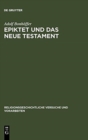 Epiktet und das Neue Testament - Book