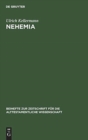 Nehemia - Book