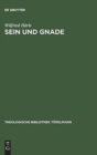 Sein und Gnade : Die Ontologie in Karl Barths kirchlicher Dogmatik - Book