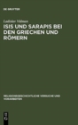 Isis und Sarapis bei den Griechen und R?mern - Book