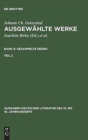 Ausgew?hlte Werke, Bd 9/Tl 2, Ausgaben deutscher Literatur des 15. bis 18. Jahrhunderts Band 9/Teil 2 - Book