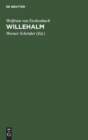 Willehalm - Book