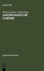 Anorganische Chemie - Book