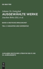 Ausgew?hlte Werke, Bd 8/Tl 3, Varianten und Kommentar - Book