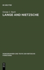 Lange and Nietzsche - Book