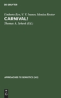 Carnival! - Book