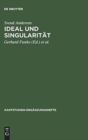 Ideal und Singularit?t - Book