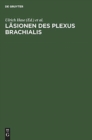 L?sionen des Plexus brachialis - Book
