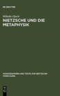 Nietzsche und die Metaphysik - Book