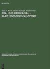 Ein- und Dreikanal - Elektrokardiographen - Book