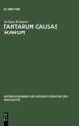 Tantarum causas irarum : Untersuchungen zur einleitenden Bucherdyade der Punica des Silius Italicus - Book