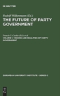 Visions and Realities of Party Government - Book