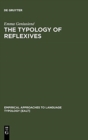 The Typology of Reflexives - Book