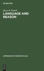 Language and Reason - Book