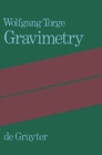 Gravimetry - Book