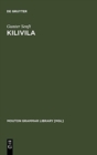 Kilivila : The Language of the Trobriand Islanders - Book