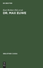 Dr. Max Euwe : Eine Auswahl Seiner Besten Partien Mit Beitragen Fuhrender Meister - Book