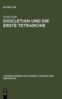 Diocletian und die Erste Tetrarchie - Book