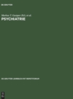 Psychiatrie - Book