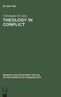 Theology in Conflict : Reactions to the Exile in the Book of Jeremiah - Book