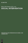 Social Intervention : Potential and Constraints - Book