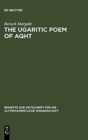 The Ugaritic Poem of AQHT : Text, Translation, Commentary - Book