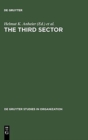 The Third Sector : Comparative Studies of Nonprofit Organizations - Book