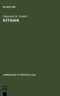 Kitawa : A Linguistic and Aesthetic Analysis of Visual Art in Melanesia - Book