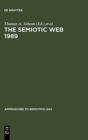 The Semiotic Web 1989 - Book