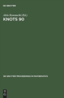 Knots 90 : Proceedings of the International Conference on Knot Theory and Related Topics held in Osaka (Japan), August 15-19, 1990 - Book