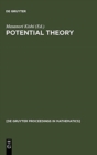 Potential Theory : Proceedings of the International Conference on Potential Theory, Nagoya (Japan), August 30-September 4, 1990 - Book