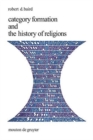 Category Formation and the History of Religions - Book