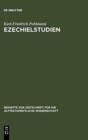 Ezechielstudien - Book