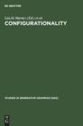 Configurationality : The typology of asymmetries - Book