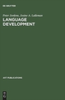 Language Development - Book