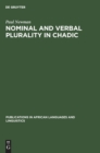 Nominal and Verbal Plurality in Chadic - Book