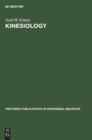 Kinesiology : The Articulation of Movement - Book