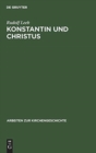 Konstantin und Christus - Book