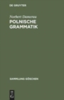 Polnische Grammatik - Book