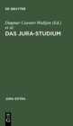 Das Jura-Studium - Book