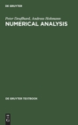 Numerical Analysis : A First Course in Scientific Computation - Book
