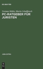 PC-Ratgeber fur Juristen - Book