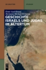 Geschichte Israels Und Judas Im Altertum - Book