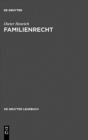 Familienrecht - Book