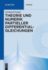 Theorie und Numerik partieller Differentialgleichungen - Book